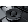 Bosch PCR9A5B90A Gas Hob
