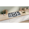 Bosch PCR9A5B90A Gas Hob
