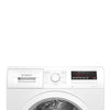 BOSCH Series 4 Heat Pump Tumble Dryer 8kg WTH85V10GC with Advanced Heat Pump Technology and Multiple Drying Programs for Energy-Efficient Family Use