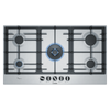 Bosch PCR9A5B90A Gas Hob 