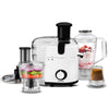 Cambridge FP740 Food Processor