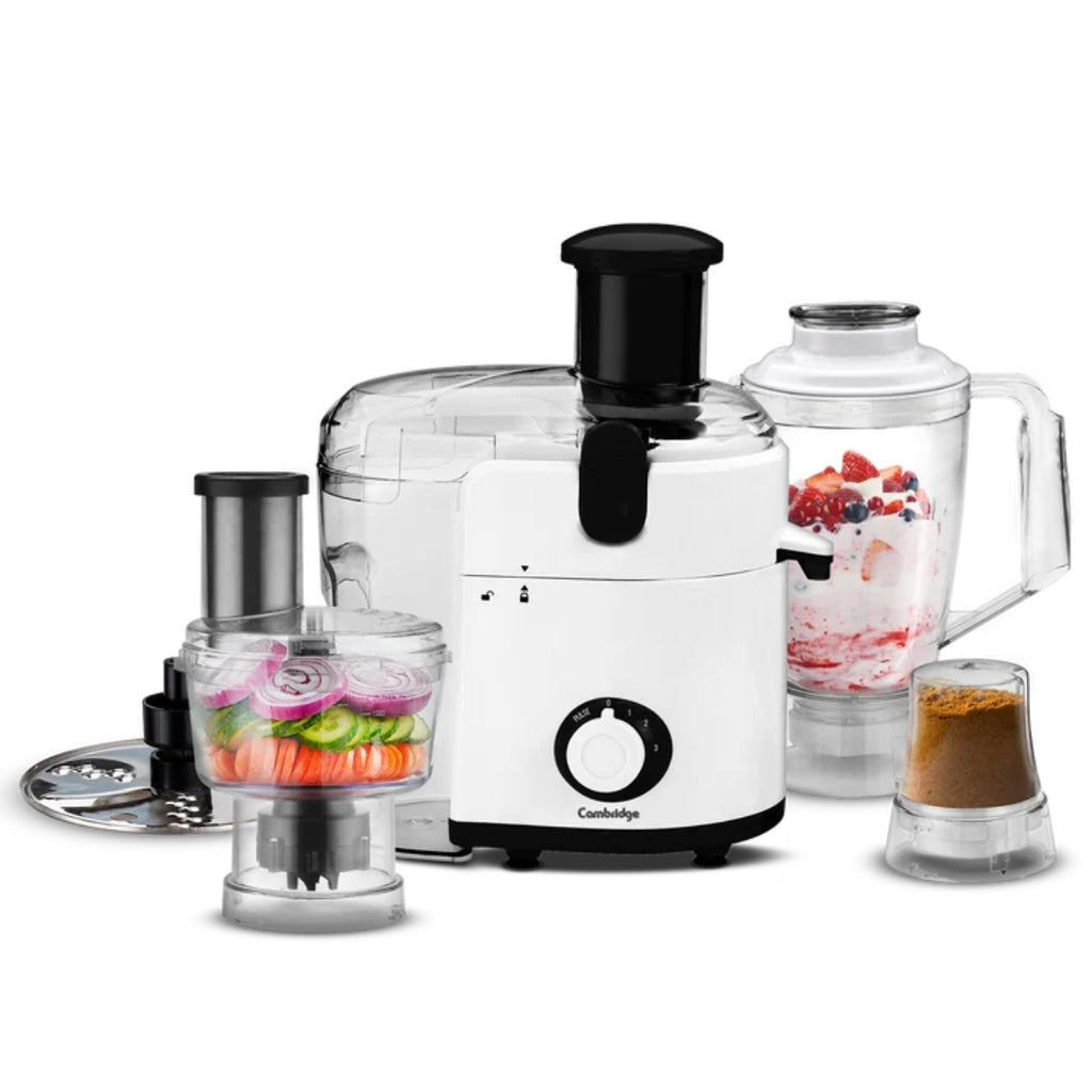Cambridge FP740 Food Processor