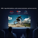 CHIQ 55 inch UHD LED TV 