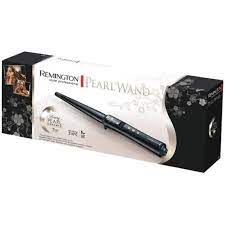 REMINGTON CI95 HAIR CURLER PEARL CURLING TONG,  185°C, 32mm tong, OPTIHeat