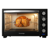 Cambridge Electric Oven EO6243 with Large Capacity, Multiple Cooking Functions and Modern Countertop Design
