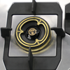 Canon CA-2-19 Gas Hob 3 Burner