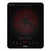 Haier HTM C31NOB Ceramic Hob with Modern Built In Design and Efficient Cooking Performance