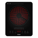 Haier HTM C31NOB Ceramic Hob with Modern Built In Design and Efficient Cooking Performance