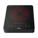 Haier HTM C31NOB Ceramic Hob with Modern Built In Design and Efficient Cooking Performance