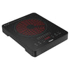 Haier HTM C31NOB Ceramic Hob with Modern Built In Design and Efficient Cooking Performance