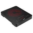 Haier HTM C31NOB Ceramic Hob with Modern Built In Design and Efficient Cooking Performance