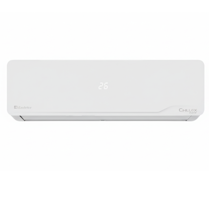 Chillex Inverter 1 Ton
Inverter Split AC