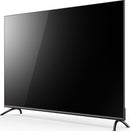 ChiQ 50" LED U50H7NI Android 11.0 Bezel Less Design Google Assistant Google Certified