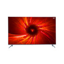 CHIQ 55" UHD LED TV U55M8X: Vibrant 1080p Resolution, 16.7 Million Colors, 60Hz Refresh Rate, Enhanced with Smart TV Features for Seamless Streaming