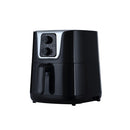 DAWLANCE DWAF 3013 Air Fryer: Air Circulation Technology, Adjustable Temperature Controls, Large Capacity for Crispy Fries, Succulent Chicken, and Roasted Vegetables