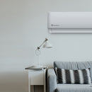 DAWLANCE 1.5 TON AC DAW T-PRO 30 DC INVERTER Heat & Cool  Efficient Heat Transfer by Double Row Condenser.