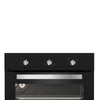 DAWLANCE Built-In Oven DBG 21810 B High-Performance Kitchen Appliance with Advanced Technology and Versatile Cooking Functions for Modern Cooking Demands.