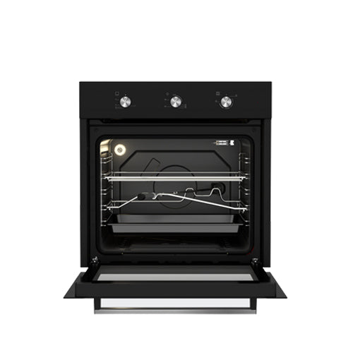 DAWLANCE Built-In Oven DBG 21810 B : High-Performance Kitchen Appliance with Advanced Technology and Versatile Cooking Functions for Modern Cooking Demands.