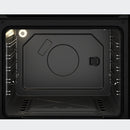 DAWLANCE Built-In Oven DBG 21810 B High-Performance Kitchen Appliance with Advanced Technology and Versatile Cooking Functions for Modern Cooking Demands.