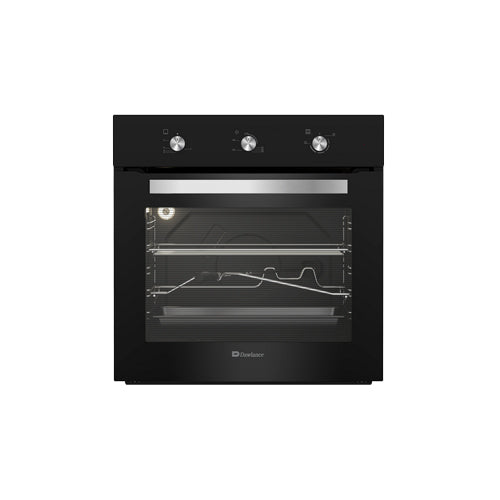 Dawlance DBG 21810 B Built-In Oven is a high-performance kitchen appliance designed to meet the demands of modern cooking, advanced technology, versatile cooking functions