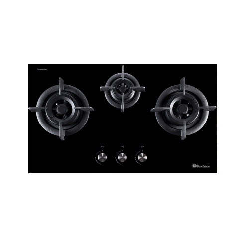 DAWLANCE DHG 380 BN Gas Hob Ng Is A High-performance Kitchen Appliance Designed To Bring Efficiency And Versatility To Your Cooking Experience
