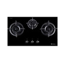 DAWLANCE DHG 380 BN Gas Hob Ng Is A High-performance Kitchen Appliance Designed To Bring Efficiency And Versatility To Your Cooking Experience