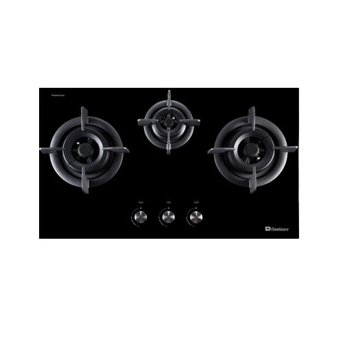 Dawlance DHG 380 BN Gas Hob NG is a high-performance kitchen appliance designed to bring efficiency and versatility to your cooking experience