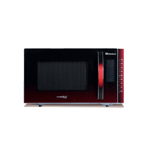 DAWLANCE DW-115-CHZP Baking Microwave Oven, Product Specification: DW 115 CHZP, 19 in Height, 12 in Depth, 16 in Width.