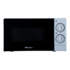 awlance DW 220 S Solo Heating Microwave Oven