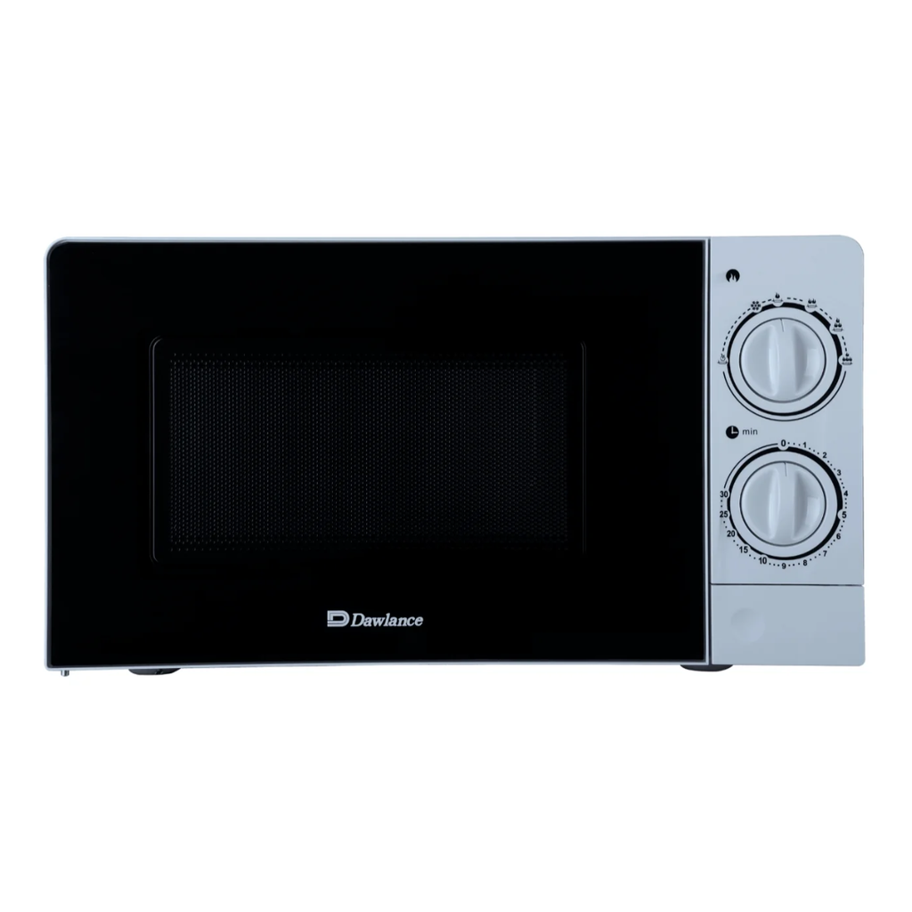 awlance DW 220 S Solo Heating Microwave Oven