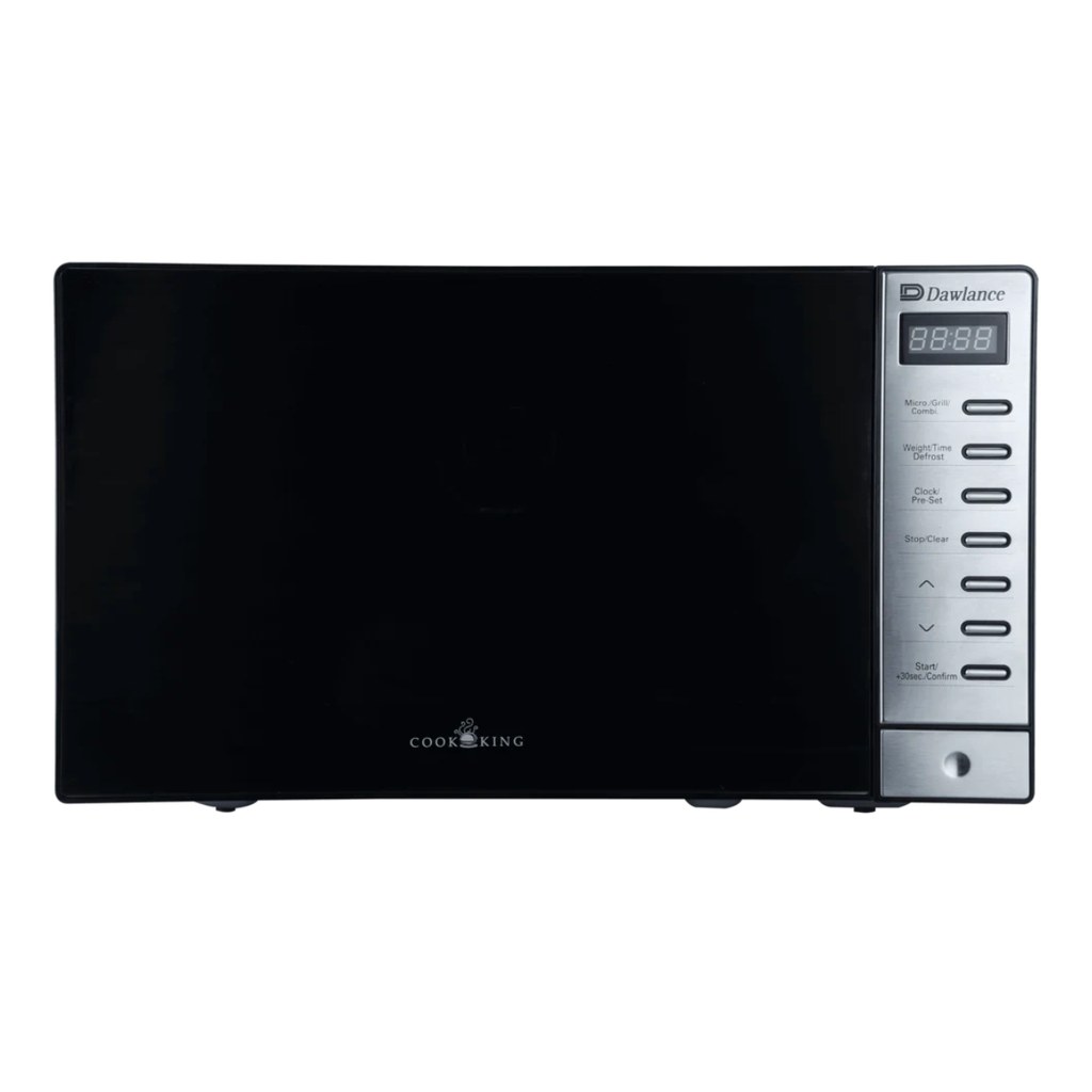 Dawlance DW 297 GSS Microwave Oven 
