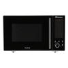 Dawlance DW 131 HP Black Stainless Steel Microwave Oven