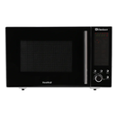Dawlance DW 131 HP Black Stainless Steel Microwave Oven