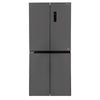 Dawlance DMD 7950 Inverter Inox Side By Side Refrigerator 