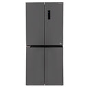 Dawlance DMD 7950 Inverter Inox Side By Side Refrigerator 