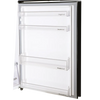 DAWLANCE REF 9191WB Avante Noir Burgundy Double Door Refrigerator