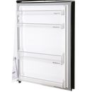 DAWLANCE REF 9191WB Avante Noir Burgundy Double Door Refrigerator