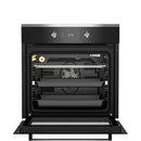 DAWLANCE DBM 208120 B Built-In Oven
