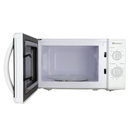 Dawlance DW 210S SO WT Microwave Oven 