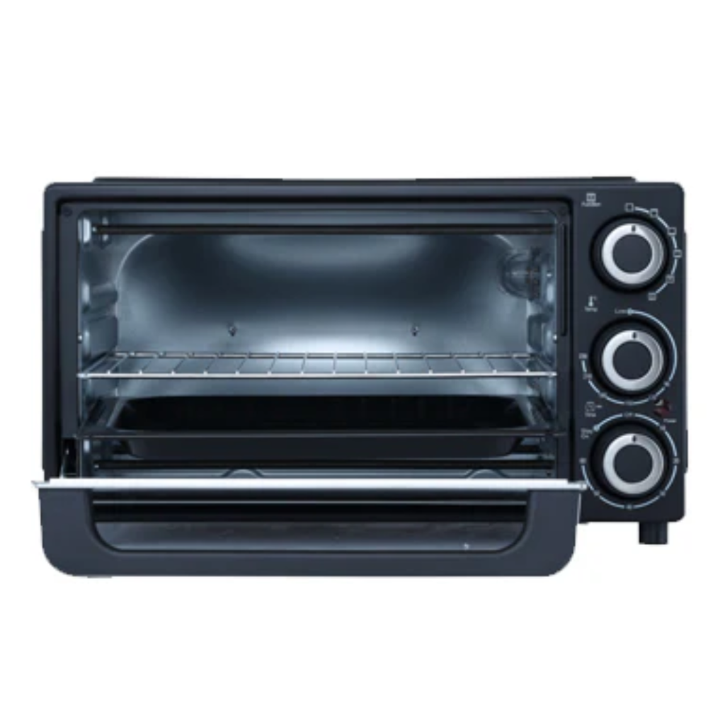 Dawlance DWMO 2113 C Mini Oven with Compact Design for Baking, Grilling, Toasting and Everyday Cooking Performance