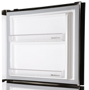 DAWLANCE REF 9191WB Avante Noir Burgundy Double Door Refrigerator