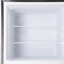 DAWLANCE REF 9191WB Avante Noir Burgundy Double Door Refrigerator