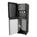 Dawlance DBD-1035 Glass Door Bottom Load Water Dispensers With Empty Bottle Alarm, Auto Refill Technology, Stainless Steel Tank and Single Hand Faucet