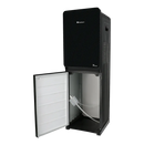 Dawlance DBD-1035 Glass Door Bottom Load Water Dispensers With Empty Bottle Alarm, Auto Refill Technology, Stainless Steel Tank and Single Hand Faucet