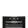 DAWLANCE DBM 208120 B Built-In Oven: Advanced Technology, Versatile Cooking Functions, and Sleek Design for Optimal Baking and Roasting