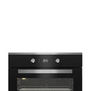 DAWLANCE DBM 208120 B Built-In Oven: Advanced Technology, Versatile Cooking Functions, and Sleek Design for Optimal Baking and Roasting