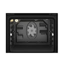 DAWLANCE DBM 208120 B Built-In Oven: Advanced Technology, Versatile Cooking Functions, and Sleek Design for Optimal Baking and Roasting