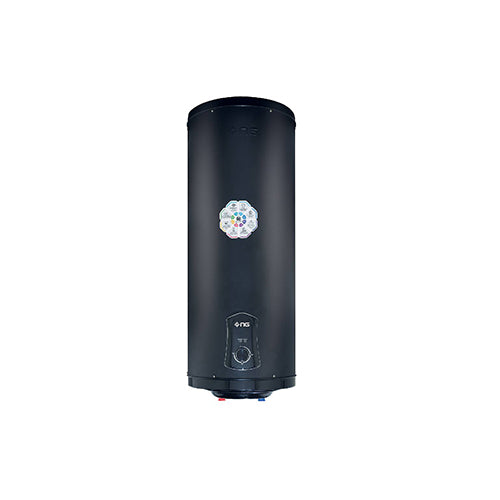 Geysers Electric Water Heater DE-15 Gallon, advanced heating technology, and safety features, providing hot water in a range of settings
