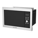 Delite Built In Microwave Oven BMW 28SS