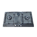 DELITE COOKING HOB DHA DSH-315 B